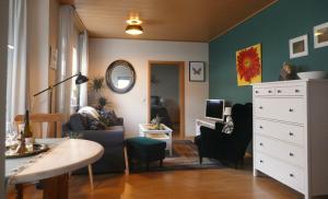 Ferienwohnung Hüppelröttchen