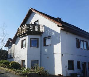 Ferienwohnung Hüppelröttchen