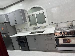 العمري للشقق المفروشة الشهرية