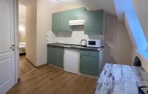 Apart Yaroslava Osmomysla 9 Square - city center