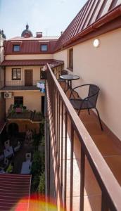 Apart Yaroslava Osmomysla 9 Square - city center