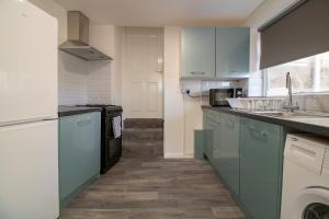 Modern & Spacious 2BR Perfect Group Escape