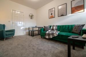 Modern & Spacious 2BR Perfect Group Escape