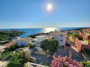 Villa Skazka - Kruče