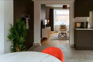 Home from Home in Tyne and Wear - Westoe