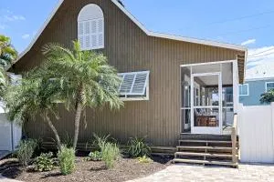 Beach to Beach - San Carlos Island