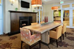 Hilton Garden Inn Greensboro Airport