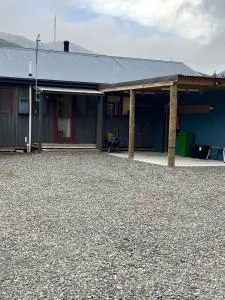 Sherwood Ranch Cottages - 405 Woodbank Road - Springs Junction