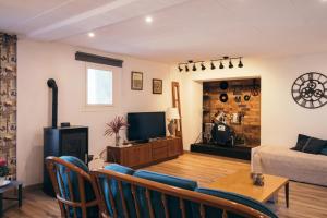 Loft Rural Con Encanto
