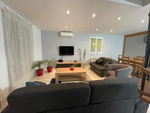 Maisons de vacances Bienvenu dans au Karish : photos des chambres