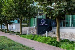 DoubleTree by Hilton Frankfurt Niederrad