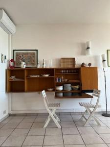 Monolocale lido di Venezia