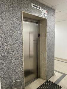 الماطر لشقق المخدومة Almater Serviced Apartments - Hafr Albatin