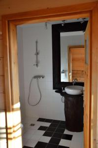 Schronisko Górskie nad Smolnikiem