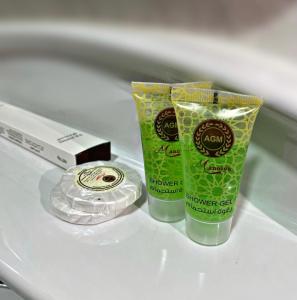 الماطر لشقق المخدومة Almater Serviced Apartments - Hafr Albatin