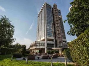 Best Western Plus The Hub Hotel - Bollate