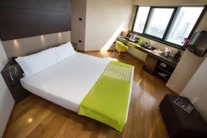 Best Western Plus The Hub Hotel