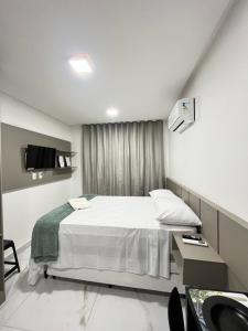 DVA Flats Cabo Branco - Angela Hospedagens