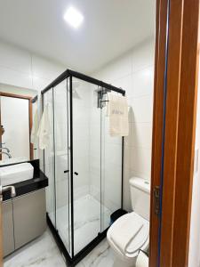 DVA Flats Cabo Branco - Angela Hospedagens