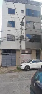 apart hotel big john 102 - 迪维诺波利斯