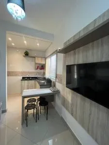 Apto novo em região nobre de Boituva - 博伊图瓦