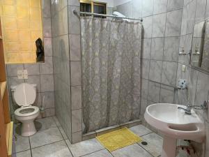 Appartement spacieux à quelques pas de la plage Casa el Pozo