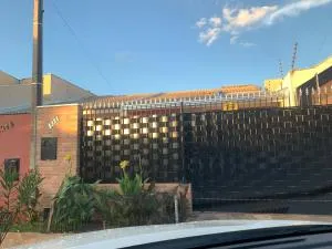 Casa charme aluguel de temporada - Sarandi