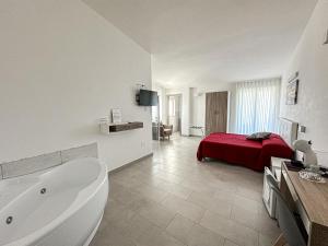 Valle degli Ulivi Rooms