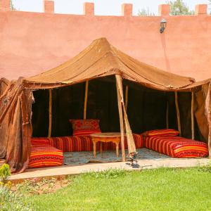 Hotel Jnane riad