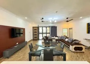Queen's 2 BDR Appartments Accra - Kwasiman