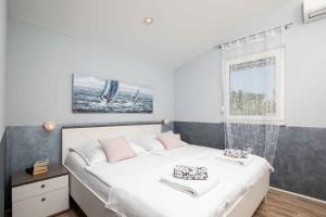 Holiday home in Gajana - Istrien 50093 