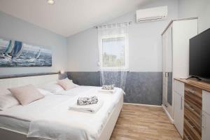 Holiday home in Gajana - Istrien 50093 