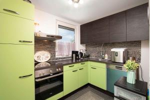 Holiday home in Gajana - Istrien 50093 