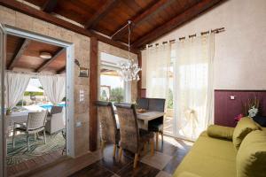 Holiday home in Gajana - Istrien 50093 