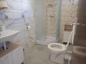 Apartment in Starigrad-Paklenica 50110