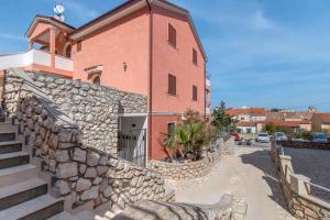 Apartment in Mali Losinj 26743