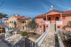 Apartment in Mali Losinj 26743