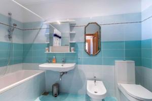 Apartment in Mali Losinj 26743