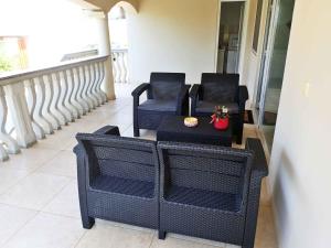 Apartment in Starigrad-Paklenica 50111