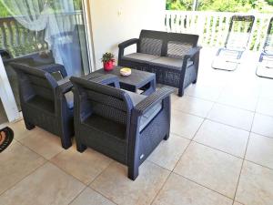 Apartment in Starigrad-Paklenica 50111