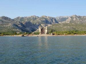 Apartment in Starigrad-Paklenica 50111