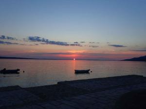 Apartment in Starigrad-Paklenica 50111