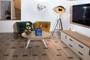 Holiday home in Poboji - Neum Riviera 45086 - Lokvičič