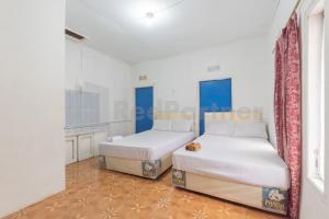 Selaras Homestay Ciwidey