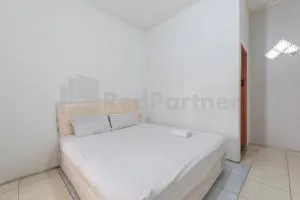 Selaras Homestay Ciwidey - Nempel