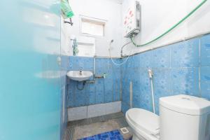 Selaras Homestay Ciwidey