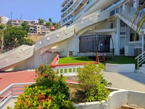 Hotel Aristos Acapulco