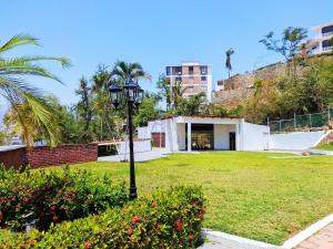 Hotel Aristos Acapulco