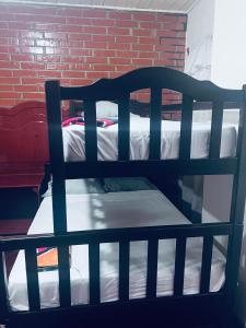 Los Guacamayos La Ceiba