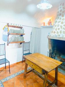 Casa Cueva The Exclusive Royal Andalusian Cave